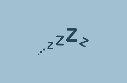 Icon of the letter z in a row